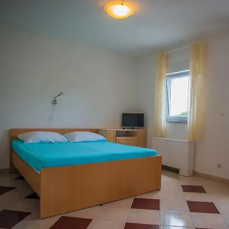 Hotel Nina One Bedroom No.2